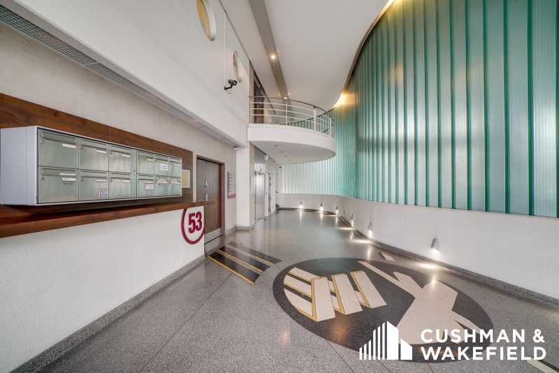 ACTIVITES / BUREAUX A LOUER PARIS 15  Activités/B