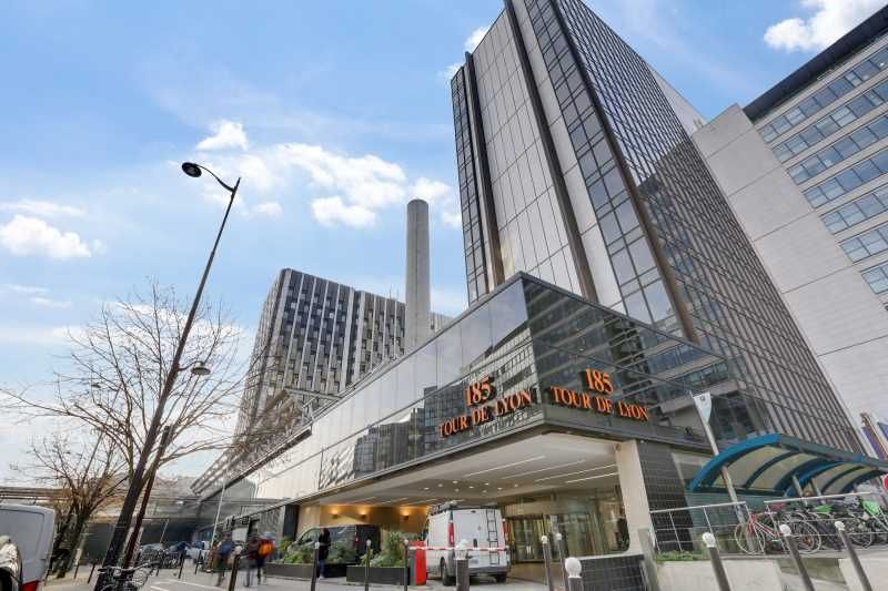 Cushman & Wakefield vous propose, en plein coeur 