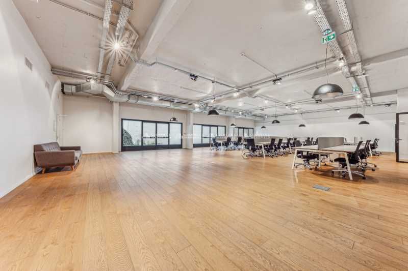 Cushman & Wakefield vous propose à la location un