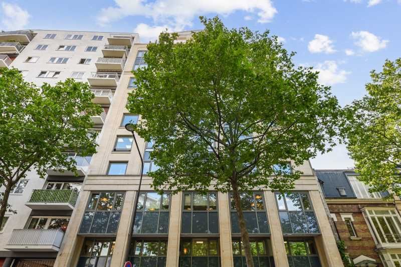 Cushman & Wakefield vous propose 199 m² de bureau