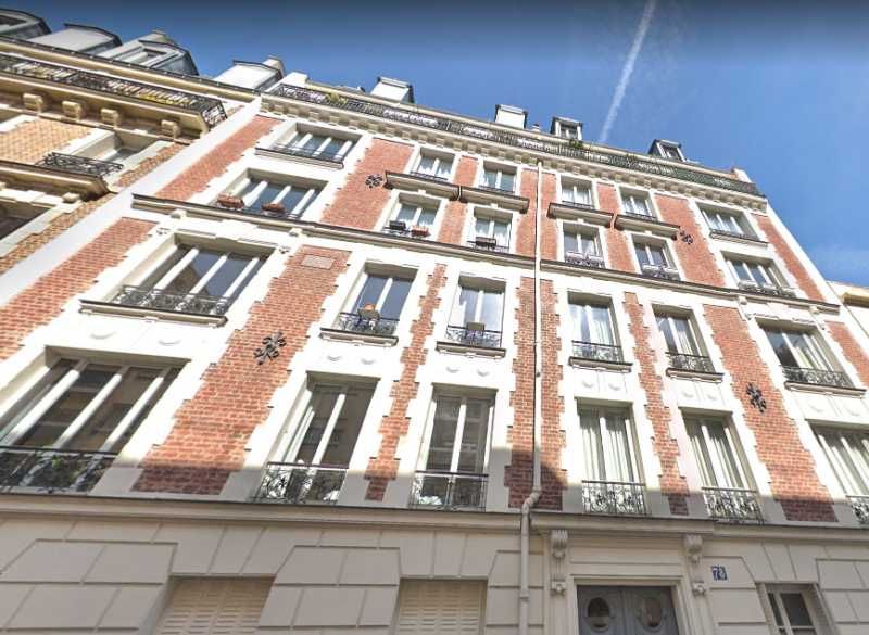 Cuhsman & Wakefield vous propose une surface de 3