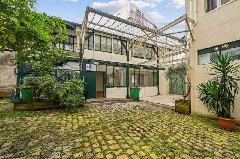 Cushman & Wakefield  vous propose des bureaux à l