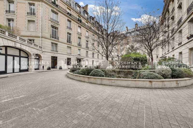 Cushman & Wakefield vous propose en exclusivité u