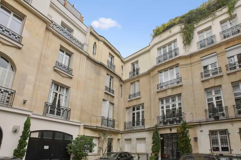 Cushman & Wakefield vous propose un hôtel particu