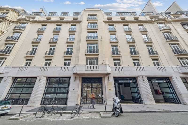 Cushman & Wakefield vous propose à la location de