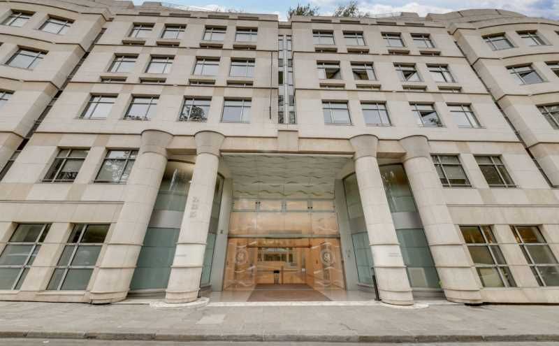 Cushman & Wakefield vous propose à la location de