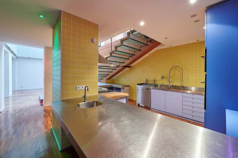 Cushman vous propose des bureaux à louer dans un 