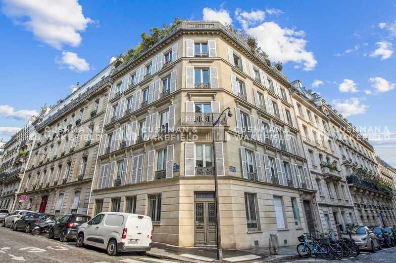 Cushman & Wakefield vous propose à la location un