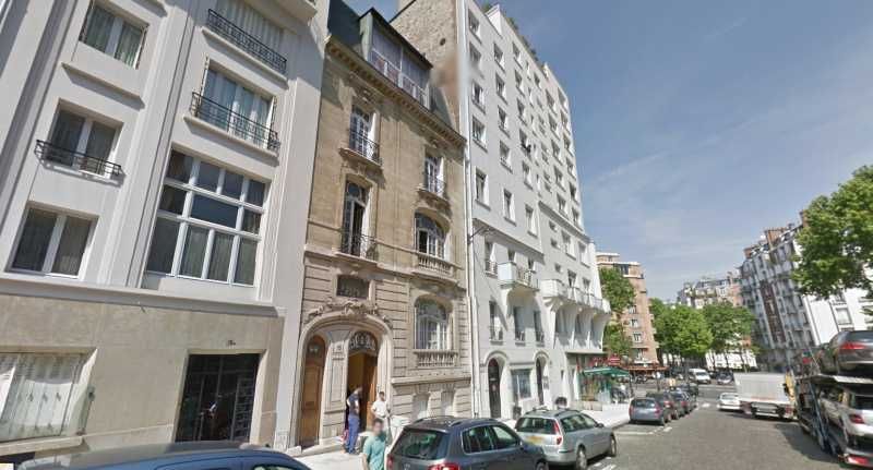 Cushman & Wakefield vous propose à la location un