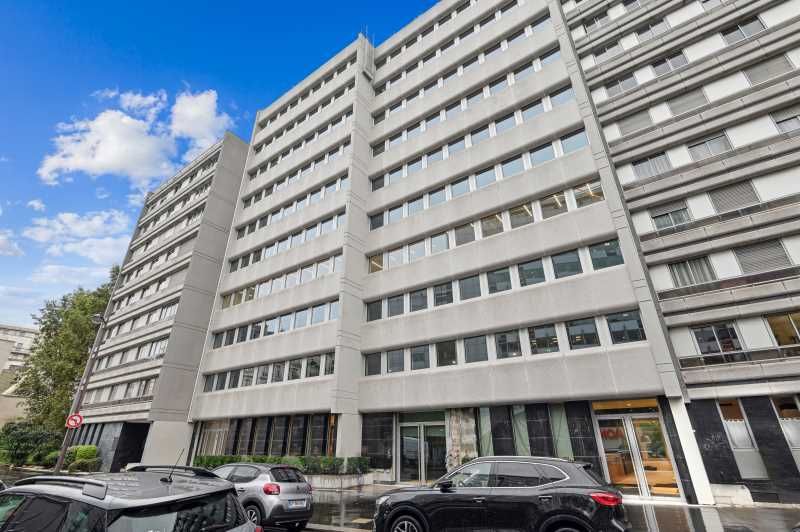 Cushman & Wakefield vous propose à la location un