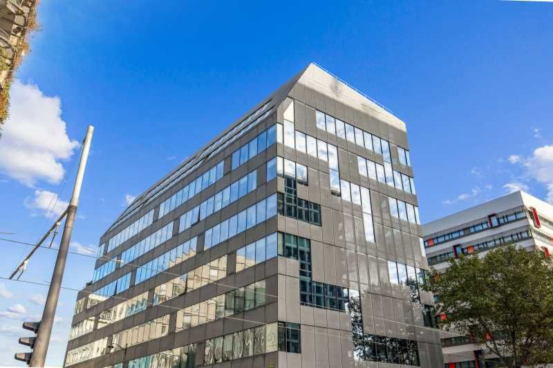 Bureaux à louer - Paris 13   Situé au coeur du pô
