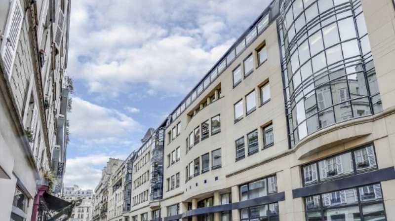 Cushman & Wakefield vous propose à la location de