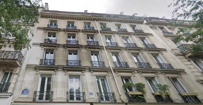 Cushman vous propose de beaux bureaux situés rue 