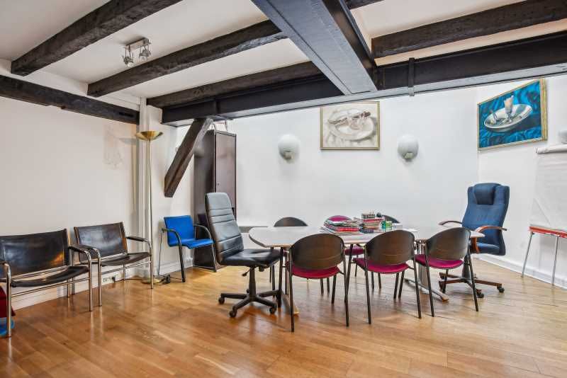 Cushman & Wakefield vous propose à la location un