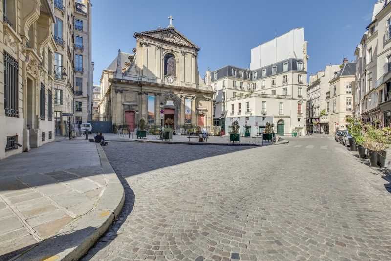 Cushman & Wakefield vous propose des bureaux d'ex