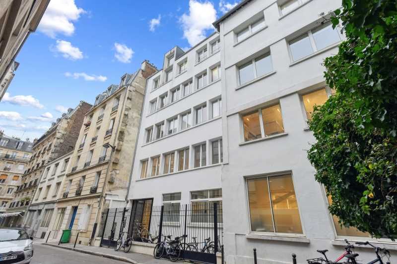 Cushman & Wakefield vous propose un plateau de bu