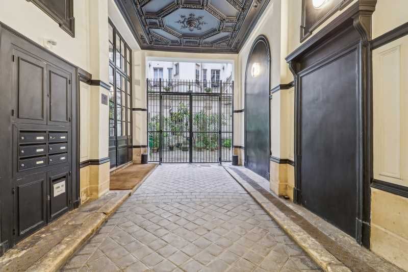 Cushman and Wakefield vous propose des bureaux à 