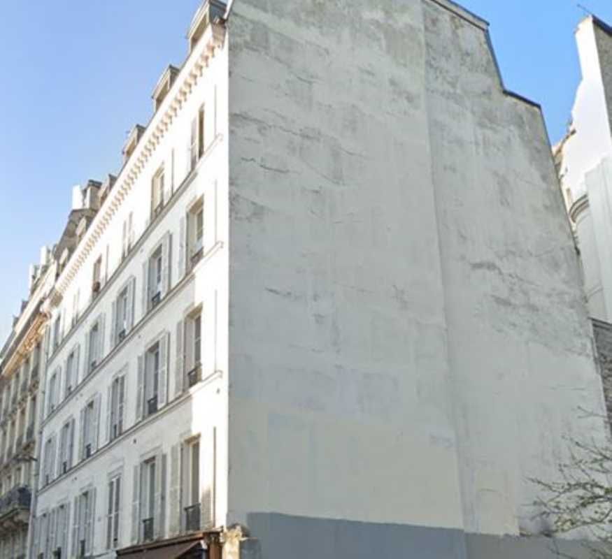 Cushman & Wakefield vous propose une surface de b