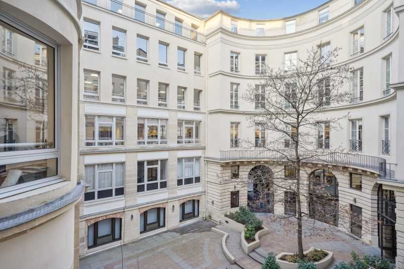 Cushman & Wakefield vous propose deux surfaces de