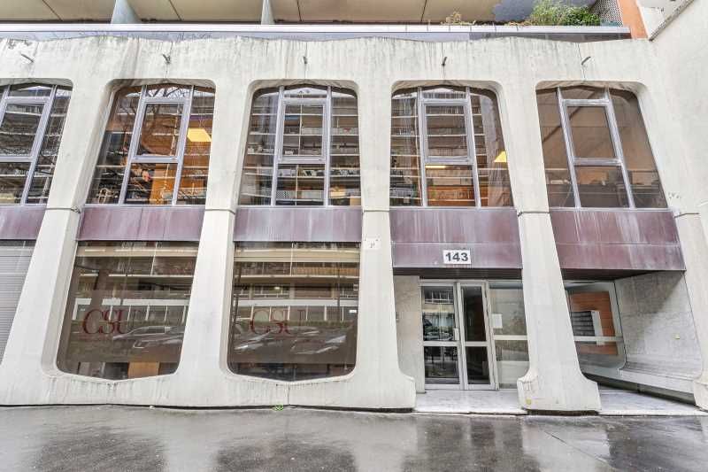 Cushman & Wakefield vous propose 271 m² de bureau