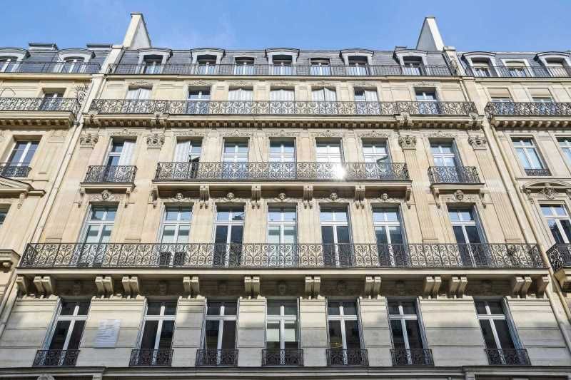 Cushman & Wakefield vous propose 148 m2 de bureau