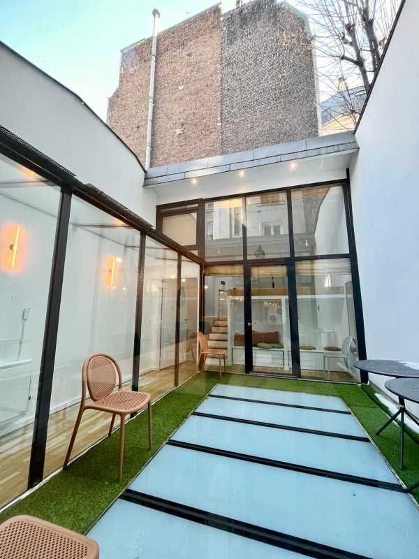 Cushman & Wakefield vous propose des bureaux à lo