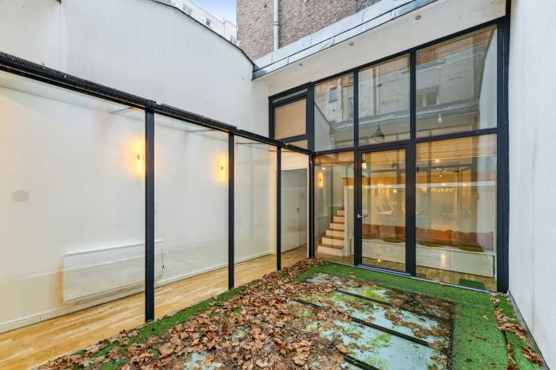 Cushman & Wakefield vous propose des bureaux à lo