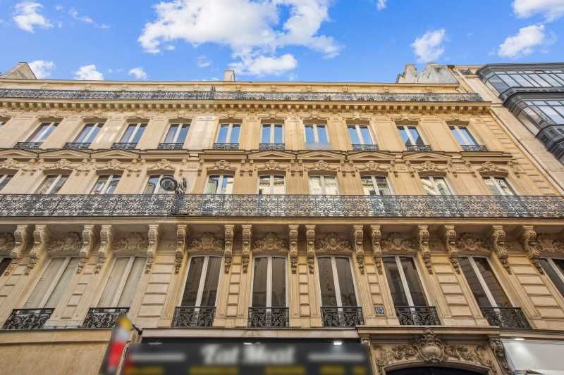 Cushman & Wakefield vous propose une surface de b