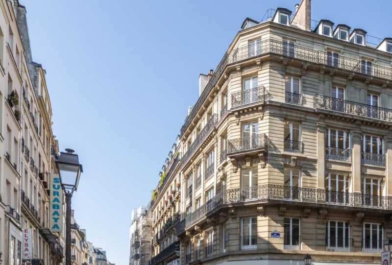 Découvrez un espace de travail prestigieux au coe