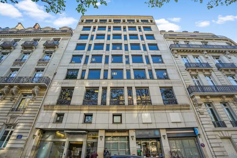 Cushman & Wakefield vous propose de découvrir une