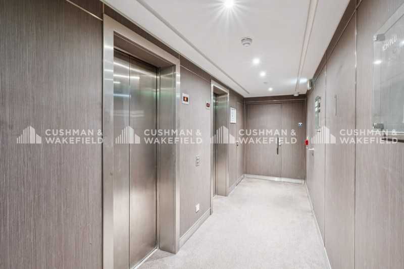 Cushman & Wakefield vous propose de découvrir une