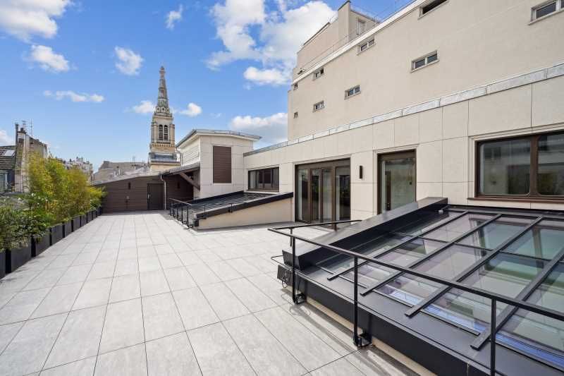 Découvrez un espace de travail exceptionnel au co