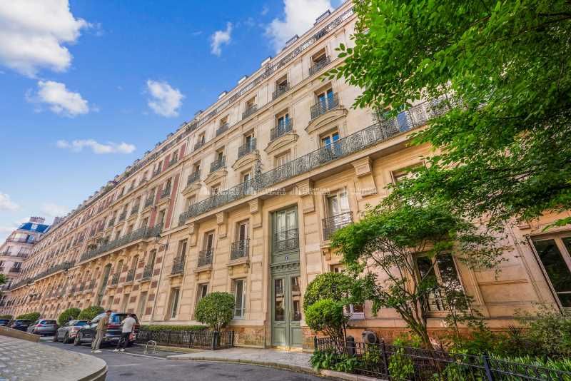 Cushman & Wakefield vous propose, au sein d'un im