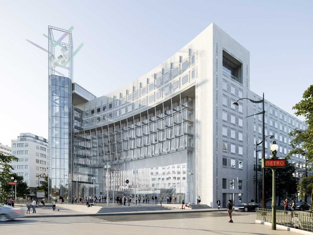 Bienvenue à APOLLO, l'adresse emblématique qui re