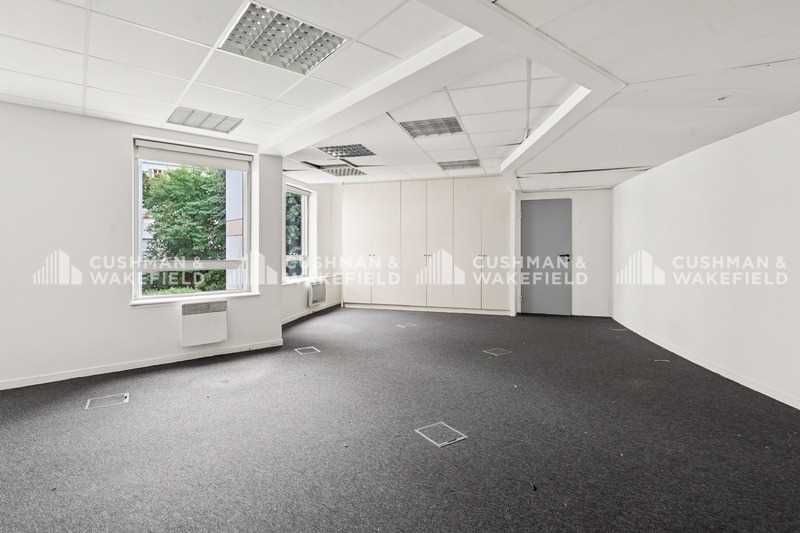 Cushman & Wakefield vous propose une surface de b