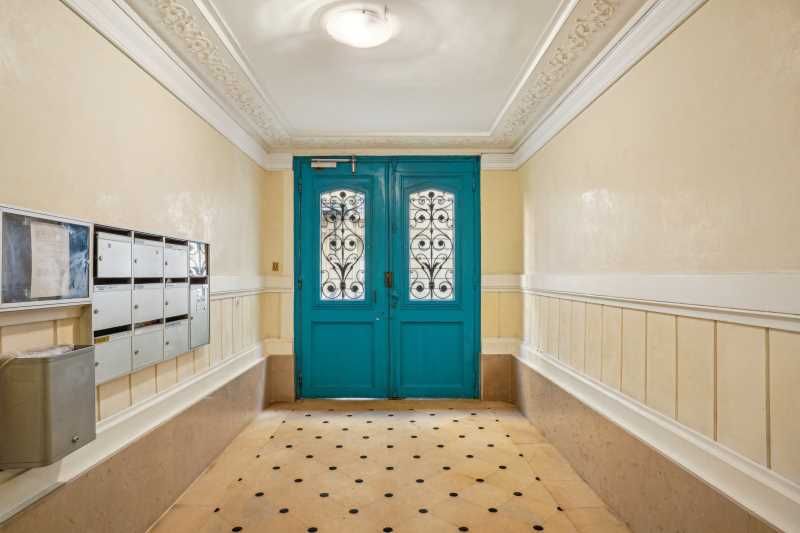 Installez vos bureaux dans une adresse prestigieu