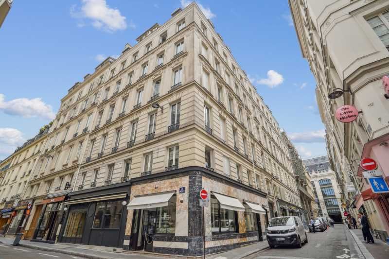 Cushman & Wakefield vous propose à la location un