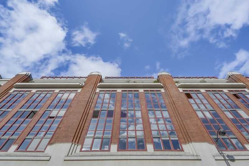 Cushman & Wakefield vous propose une surface de b