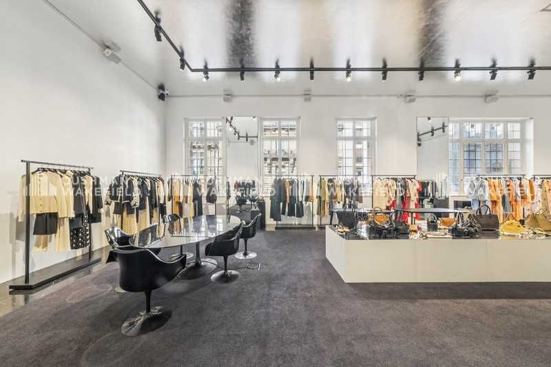 Découvrez des bureaux d'exception au coeur de Par