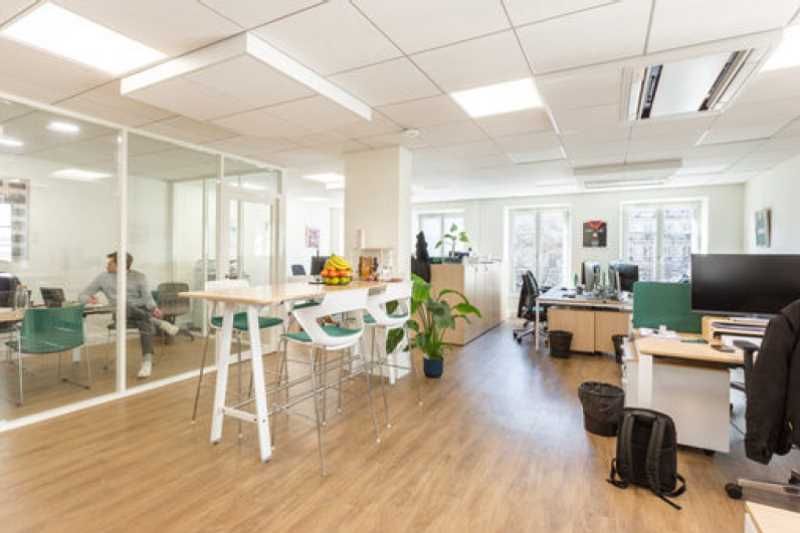 Superbe opportunité à saisir pour des bureaux d'e