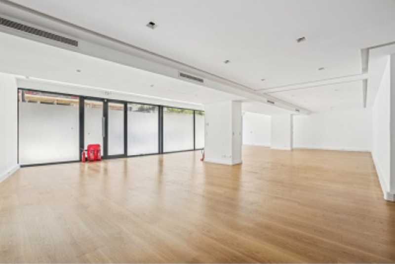 Cushman & Wakefield vous propose des bureaux de 3