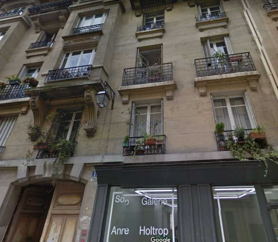 Cushman & Wakefield vous propose un bureau d'exce