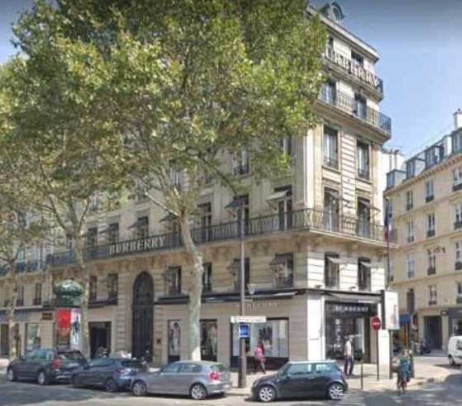 Cushman & Wakefield vous propose une adresse pres