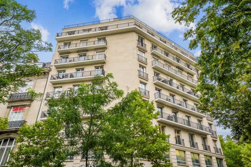 Cushman & Wakefield vous propose des Bureaux d'ex