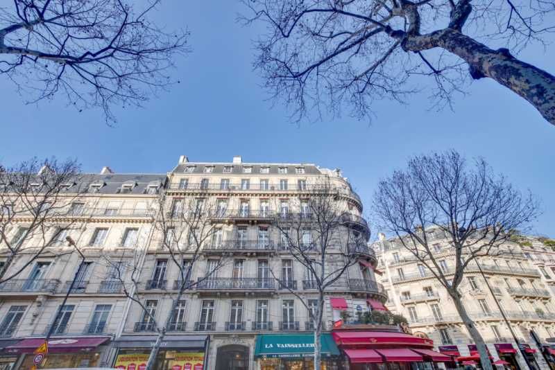 Cushman & Wakefield vous propose des bureaux lumi