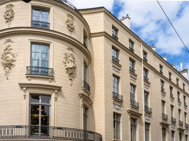 Cushman & Wakefield vous propose deux surface de 