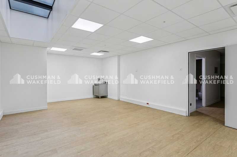 Hôtel particulier indépendant en pierre de taille