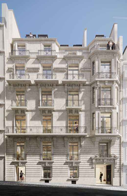 BUREAUX DE PRESTIGE A LOUER À deux pas de la Pla