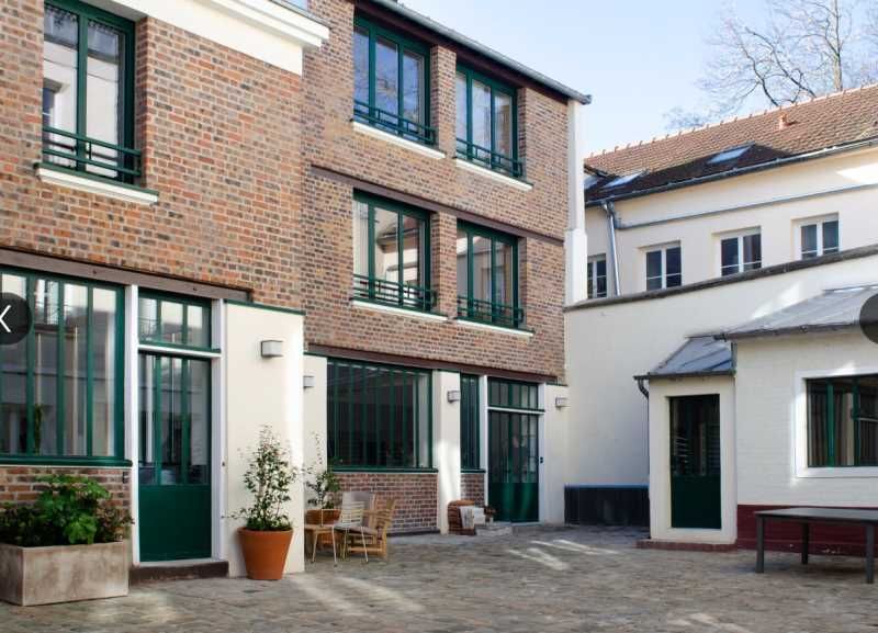 Cushman & Wakefield vous propose, en sous-locatio