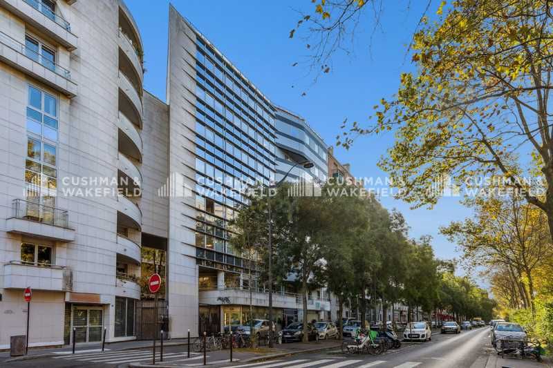 Cushman & Wakefield vous propose une opportunité